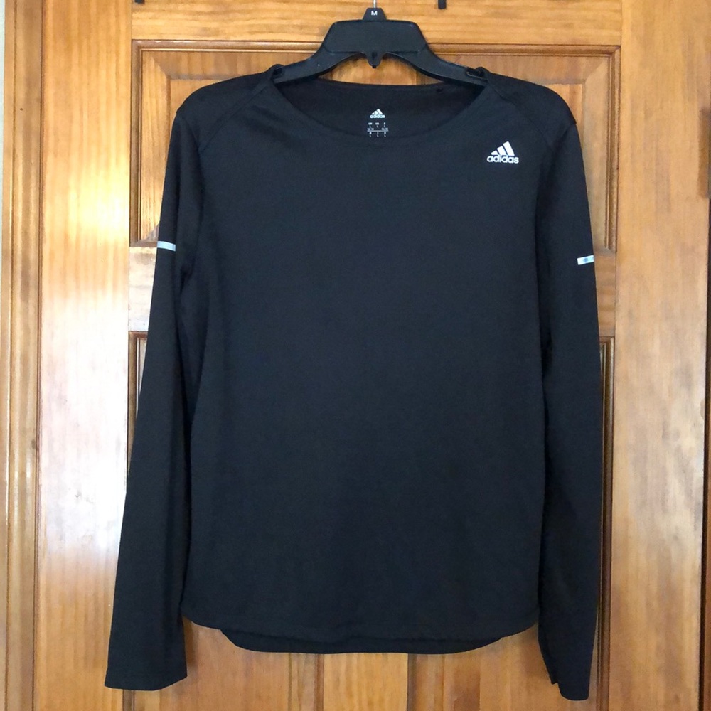 Adidas L shirt
